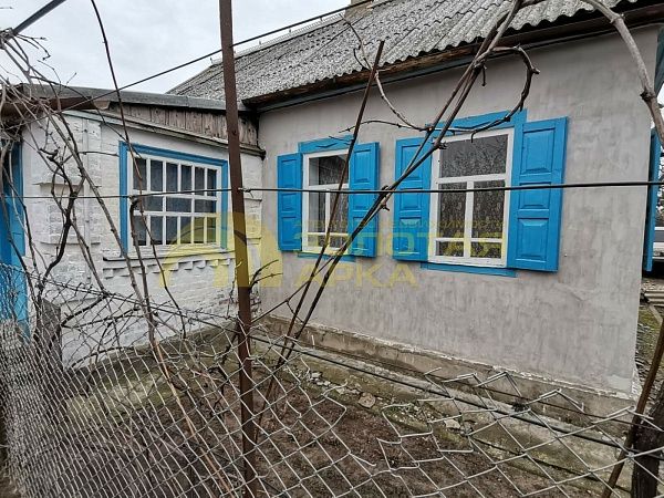 Дом с участком, 37 кв.м.