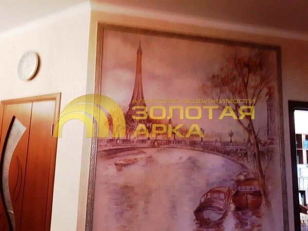 Дом с участком, 158 кв.м.