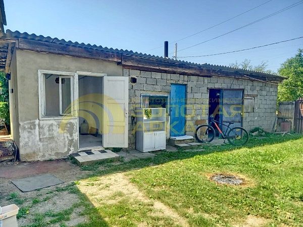 Дом, 57 кв.м.