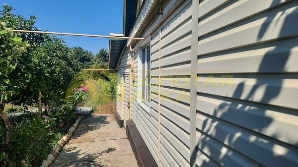 Дом с участком, 65 кв.м. Дом с участком, 65 кв.м.