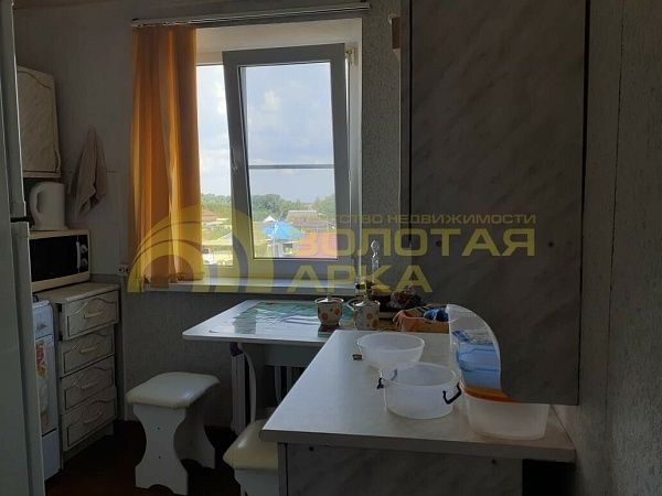 3-к квартира, 60 кв.м.