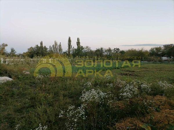 Участок