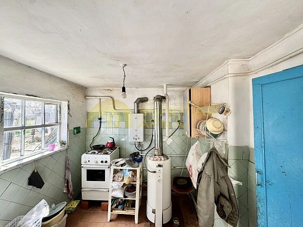 Дом, 59 кв.м.