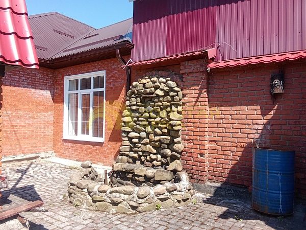 Дом, 180 кв.м.