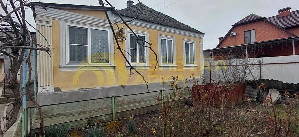 Дом, 60 кв.м.