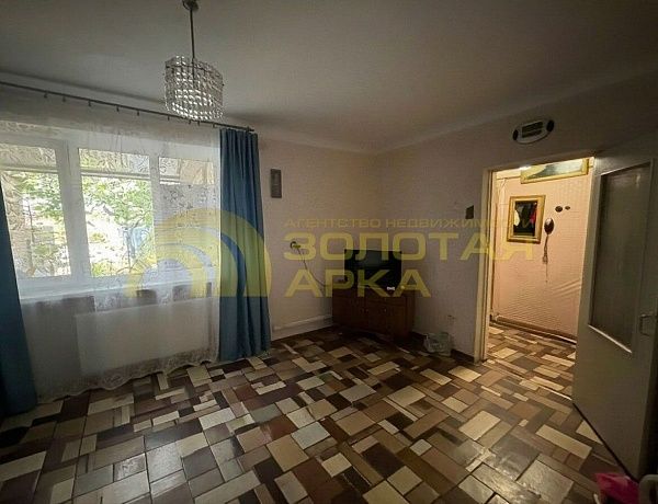 3-к квартира, 65 кв.м.