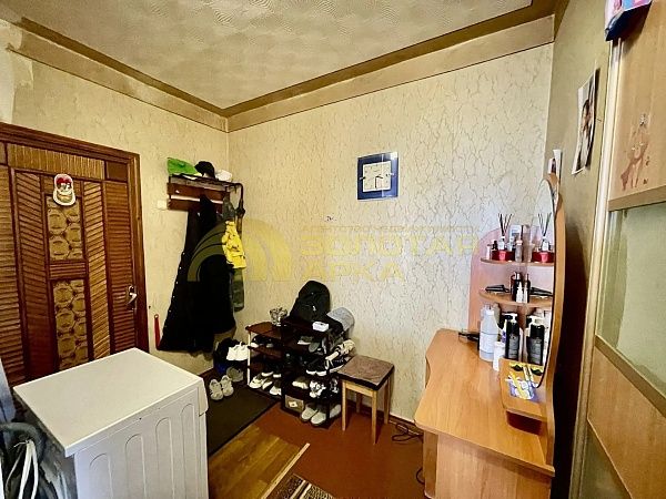 2-к квартира, 47 кв.м.