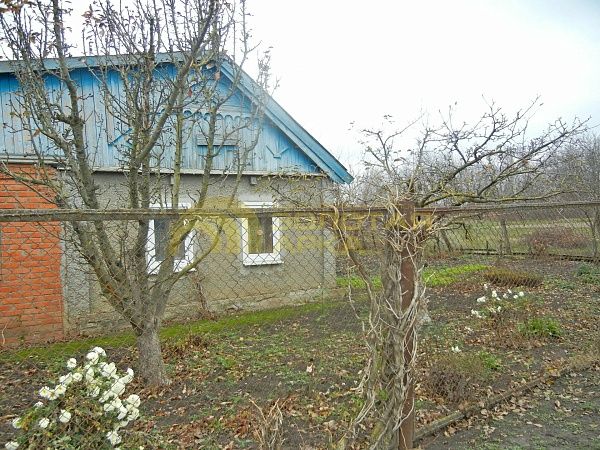 Дом, 60 кв.м.