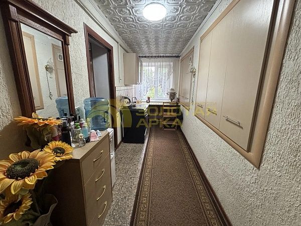Дом, 52 кв.м.