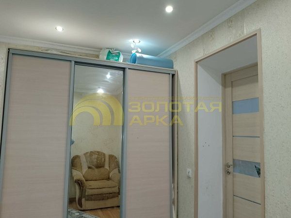 3-к квартира, 93 кв.м. 3-к квартира, 93 кв.м.