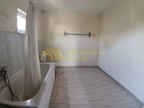 3-к квартира, 42 кв.м.