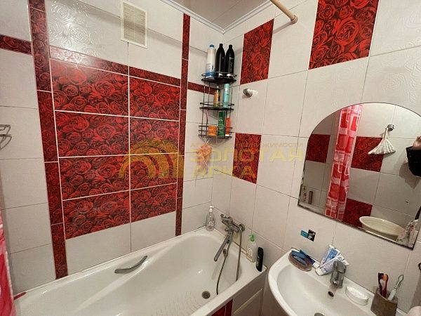 2-к квартира, 50 кв.м.
