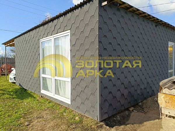 Дом, 70 кв.м., улица Петроградская