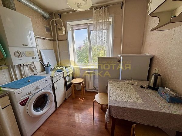 Снять 3-к квартиру, 59 кв.м.