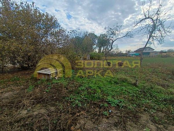 Дом с участком, 50 кв.м.