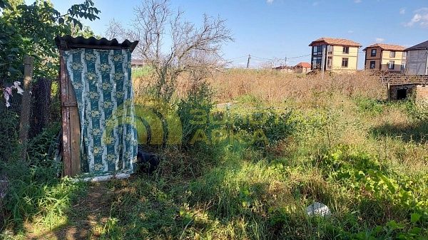 Дом с участком, 80 кв.м. Дом с участком, 80 кв.м.
