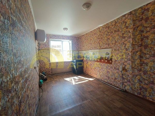 4-к квартира, 53 кв.м.