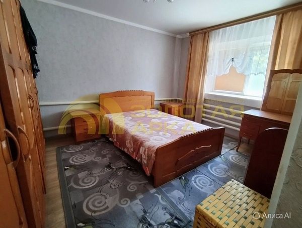 Дом, 60 кв.м.