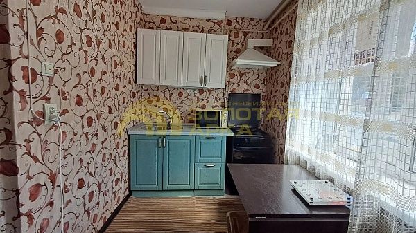 2-к квартира, 42 кв.м.