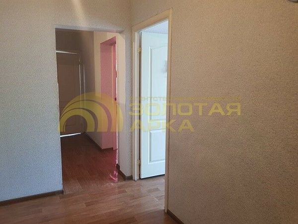 3-к квартира, 95 кв.м.