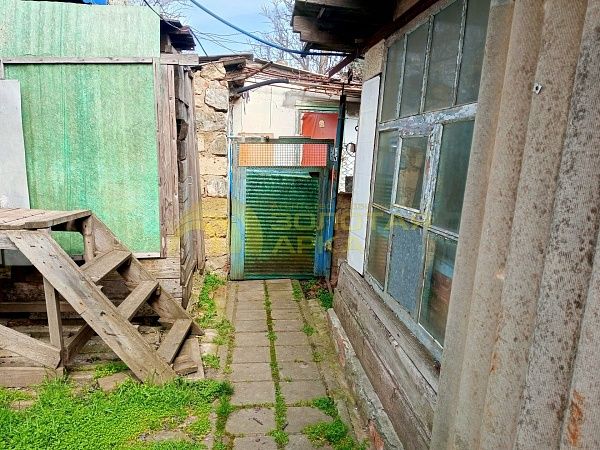 Дом, 62 кв.м.