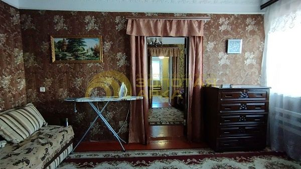 Дом с участком, 73 кв.м. Дом с участком, 73 кв.м.