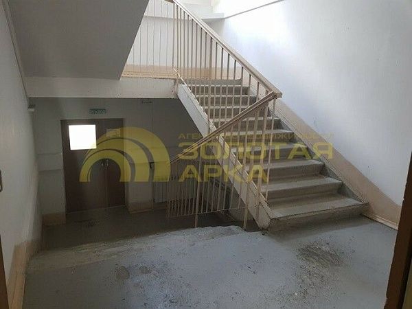 3-к квартира, 95 кв.м.