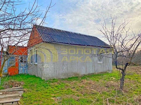 Дом с участком, 45 кв.м. Дом с участком, 45 кв.м.