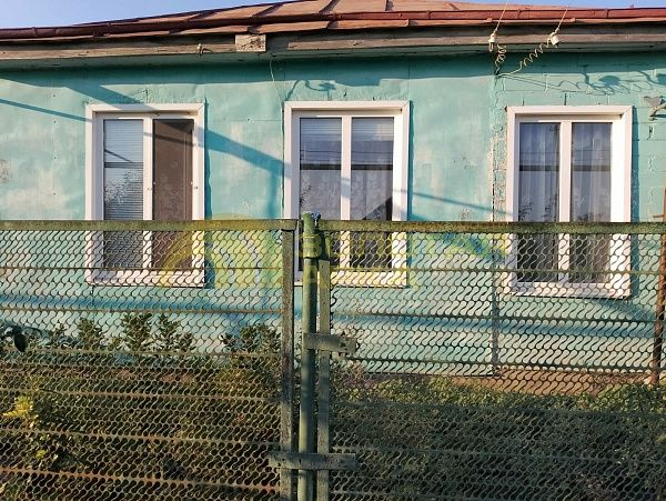 Дом с участком, 42 кв.м. Дом с участком, 42 кв.м.
