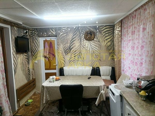 Дом, 50 кв.м.