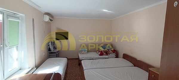 2-к квартира, 50 кв.м.