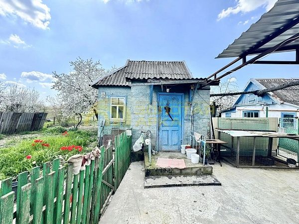 Дом, 59 кв.м.