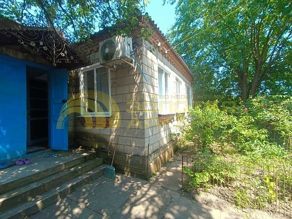 Дом с участком, 65 кв.м.