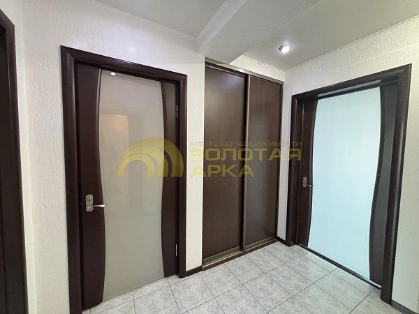 2-к квартира, 51 кв.м.