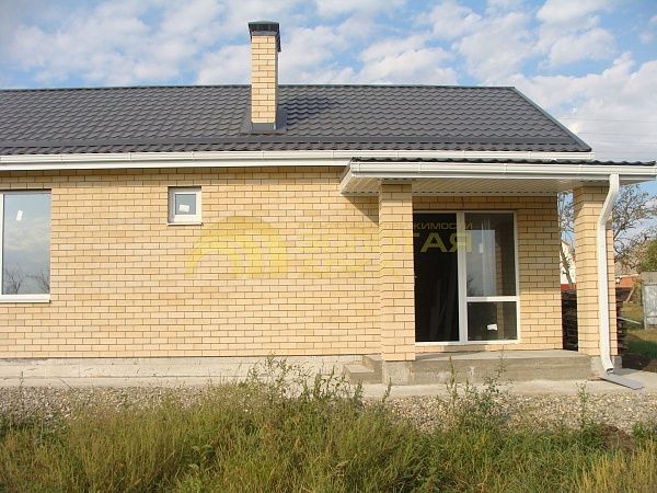 Дом с участком, 60 кв.м.