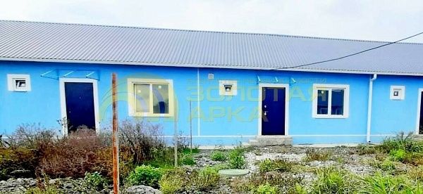 Коттедж, 39 кв.м., улица Одесская