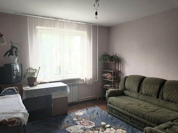 3-к квартира, 95 кв.м.