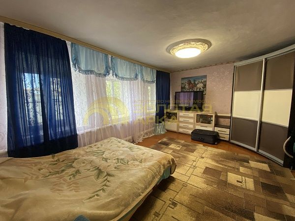 Дом, 53 кв.м.