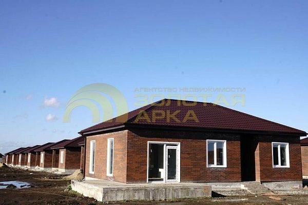 Дом, 112 кв.м., улица Парижской Коммуны, дом 1А