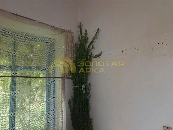 Часть дома, 33 кв.м.