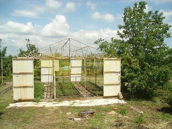 Дом с участком, 267 кв.м.