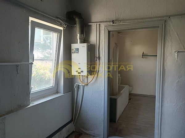 3-к квартира, 42 кв.м.