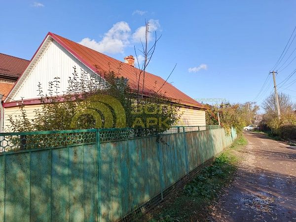 Дом, 30 кв.м.