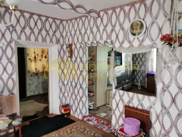 Дом с участком, 26 кв.м.