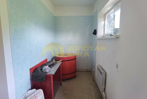 Торговые помещения, 119 кв.м.