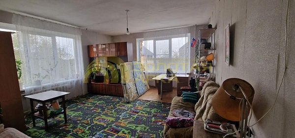 Дом, 266 кв.м.