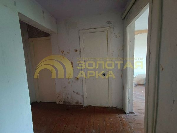 Дом с участком, 86 кв.м.