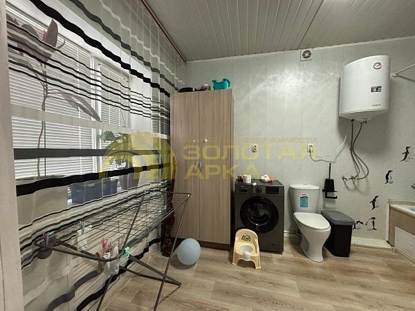 3-к квартира, 54 кв.м.