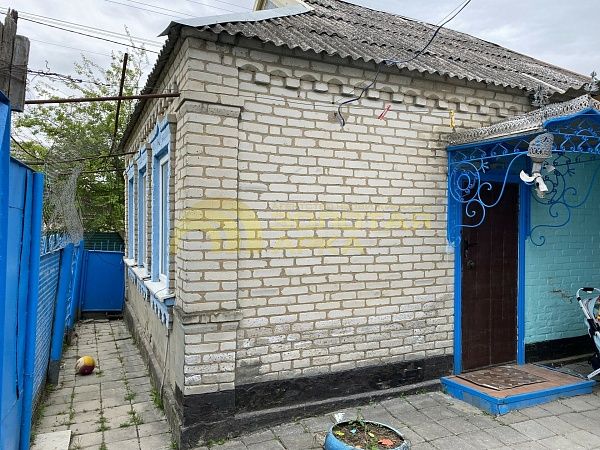 Дом с участком, 76 кв.м. Дом с участком, 76 кв.м.