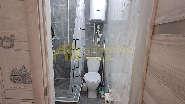 2-к квартира, 42 кв.м.